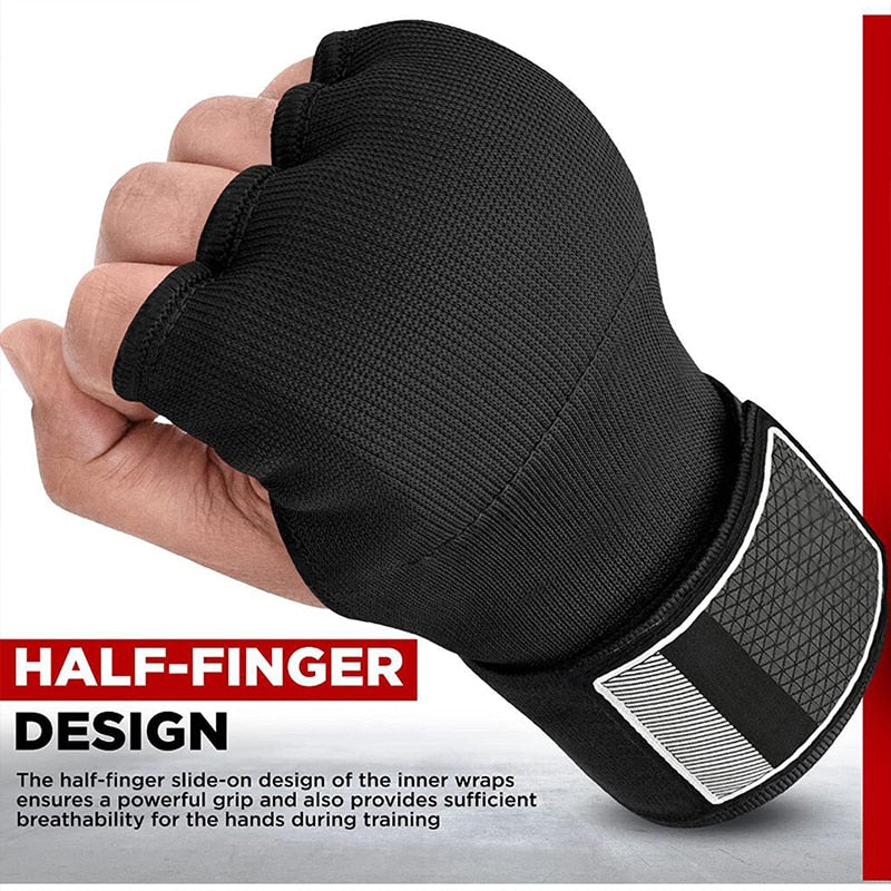 LastStand - Gel Fastwraps
