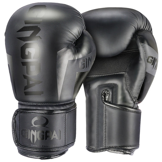 Gingpai-S 4.0 Boxing Gloves, Small Size