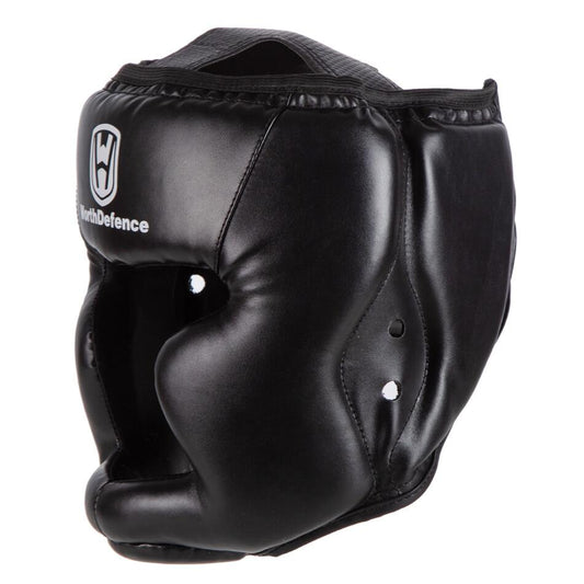Protective Head Gear For Kickboxing/Muay Thai