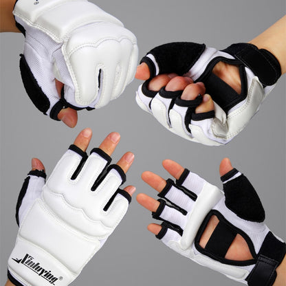 STMEURO - MMA Gloves