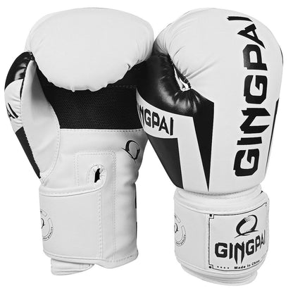 Gingpai-S 4.0 Boxing Gloves, Small Size