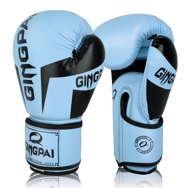 Gingpai-S 4.0 Boxing Gloves, Small Size