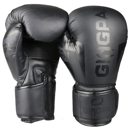 Gingpai-S 4.0 Boxing Gloves, Small Size