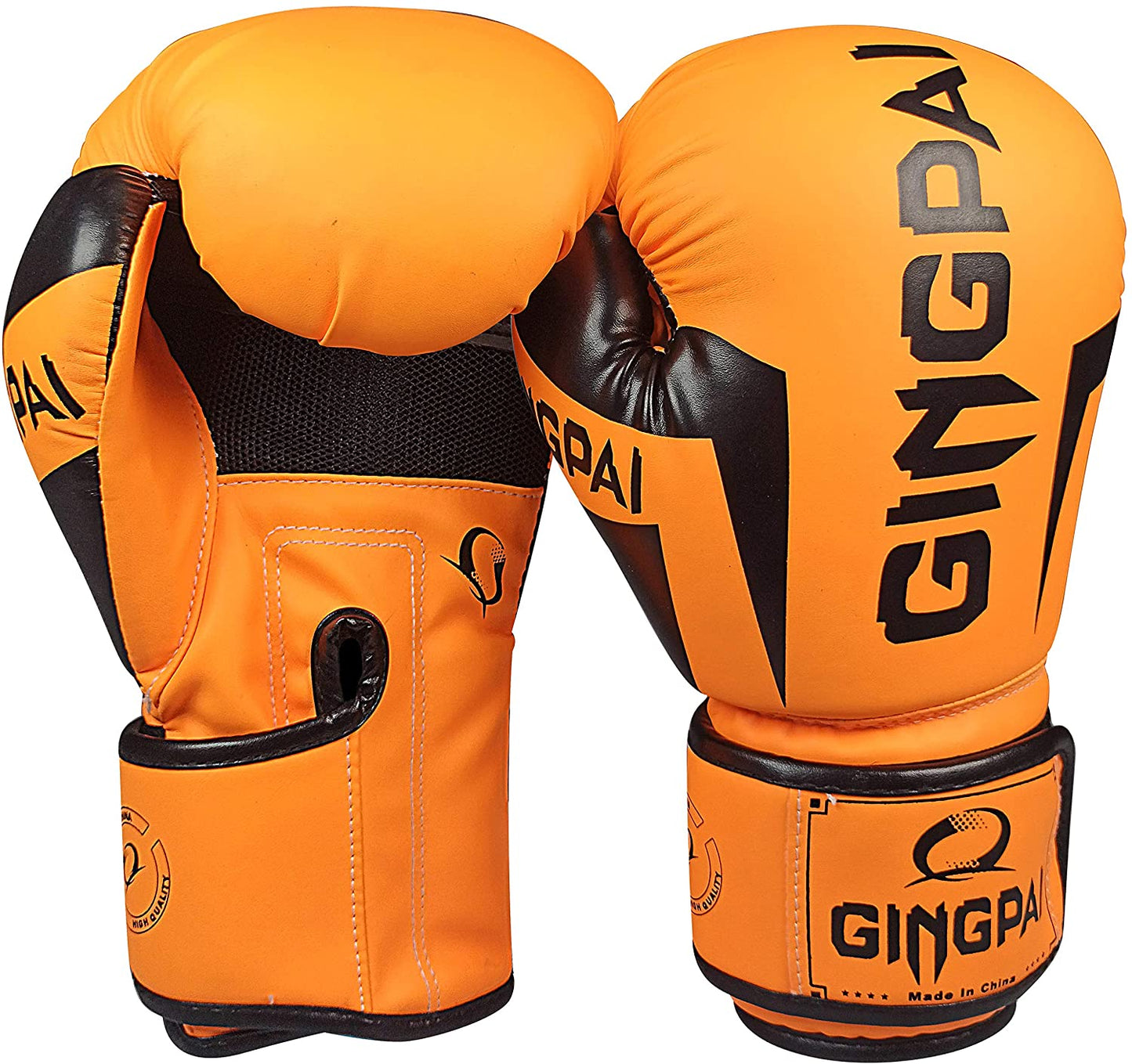 Gingpai-S 4.0 Boxing Gloves, Small Size