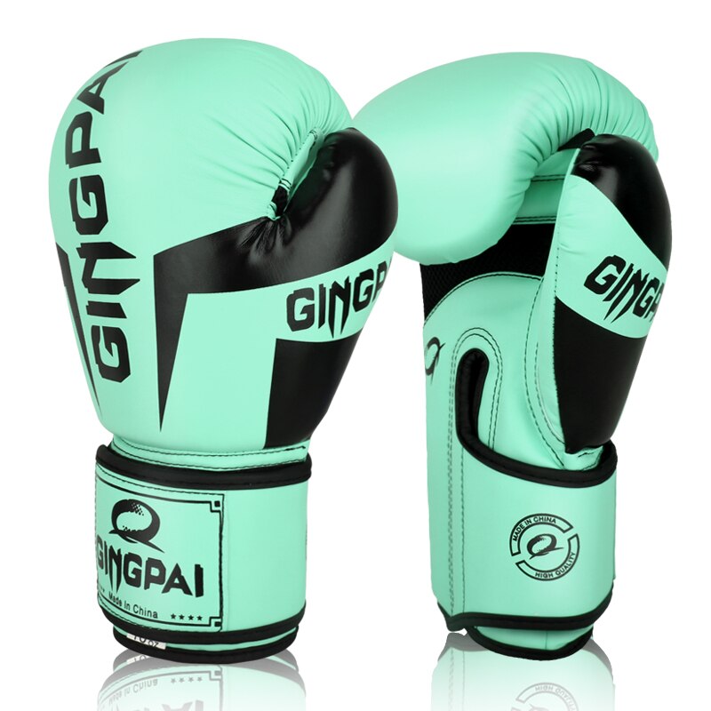 Gingpai-S 4.0 Boxing Gloves, Small Size