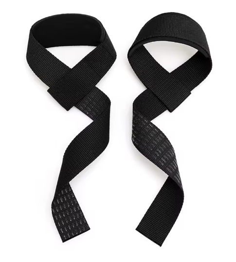 MKAS - Weightlifting Wrist Straps