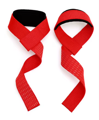 MKAS - Weightlifting Wrist Straps